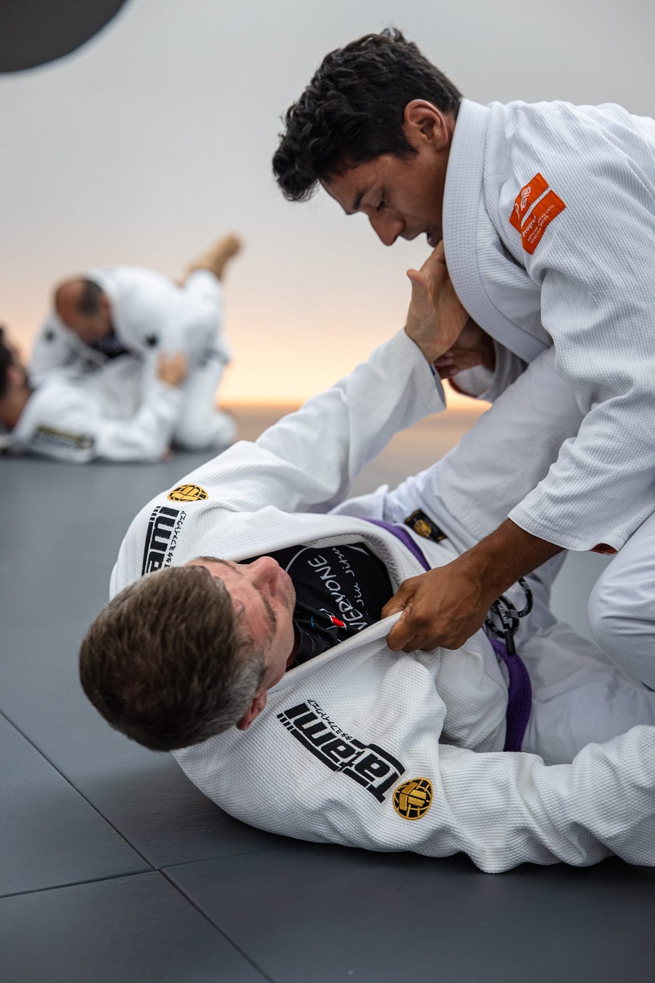 Kampfsport Ludwigsburg, Selbstverteidigung Ludwigsburg, kostenloses Probetraining, BJJ