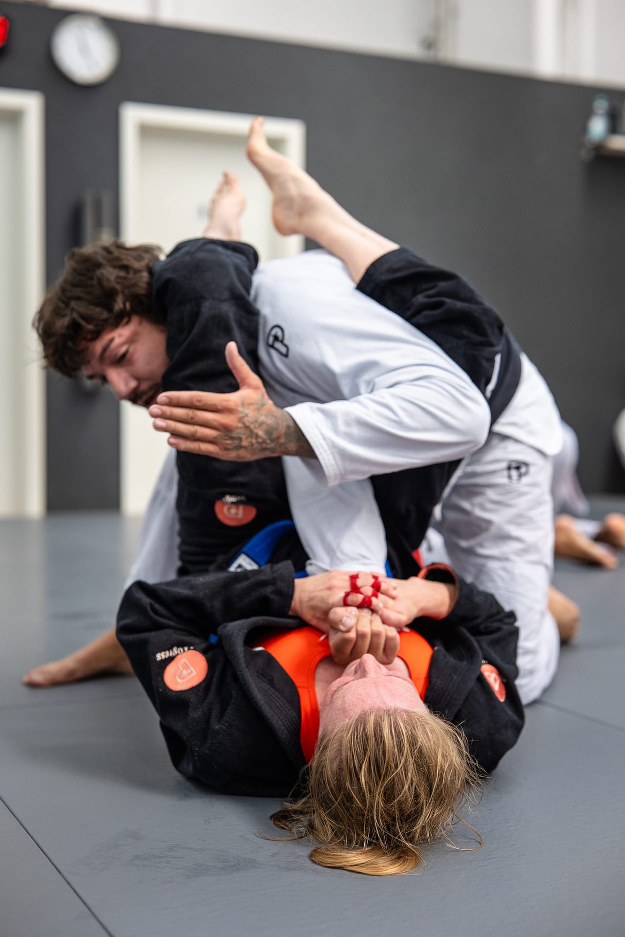 Kampfsport für Frauen, Selbstverteidigung, Kampfsport vor Ort in Ludwigsburg