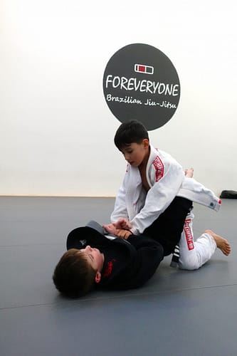 Teens Training - Selbstverteidigung, Kampfsport, Competition