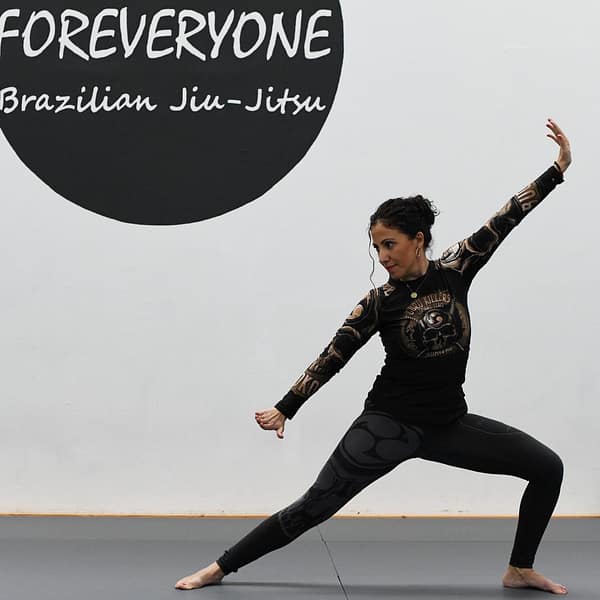 Budokon Yoga - Mobility